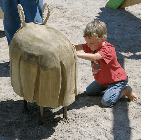 Public Playground