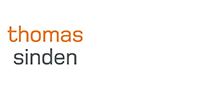 Thomas Sinden logo